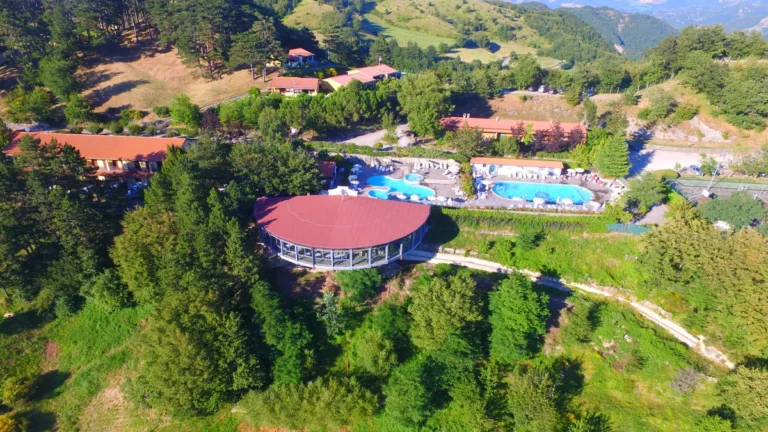 i cancelli in palazzuolo sul senio overview