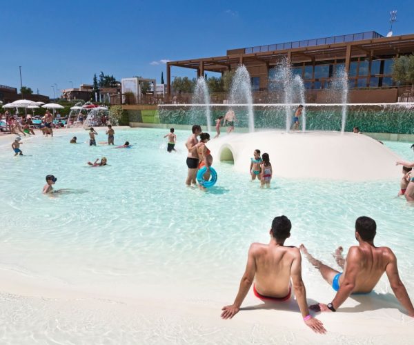 camping hu firenze in town gelegen in toscane