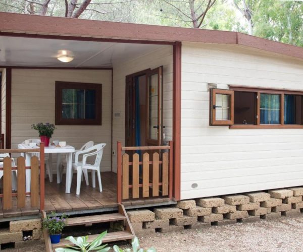 camping il gineprino in marina di bibboba bungalow