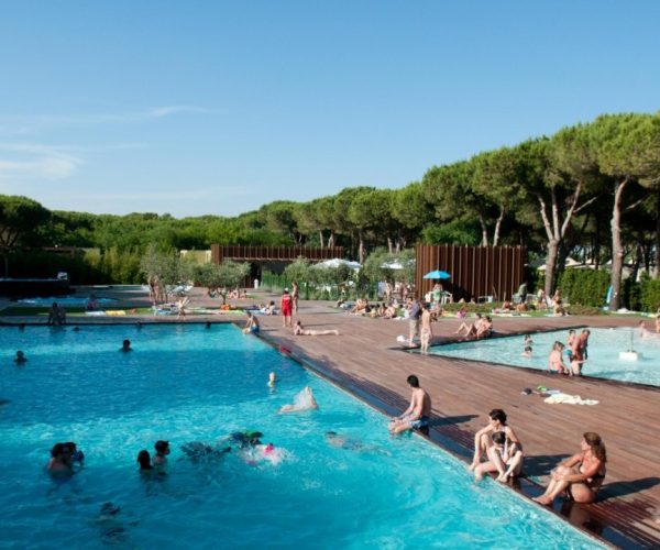 camping orbetello camping village in toscane