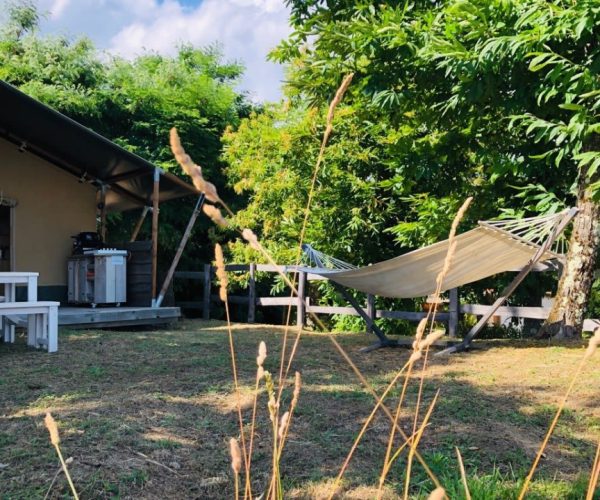 camping pian d amora is een kleine camping in toscane met nederlandse eigenaar dichtbij lucca