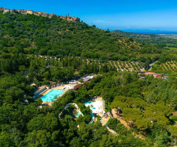 camping vallicella toscane
