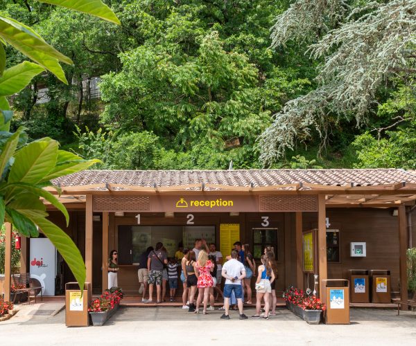 firenze certosa camping in florence zwembad