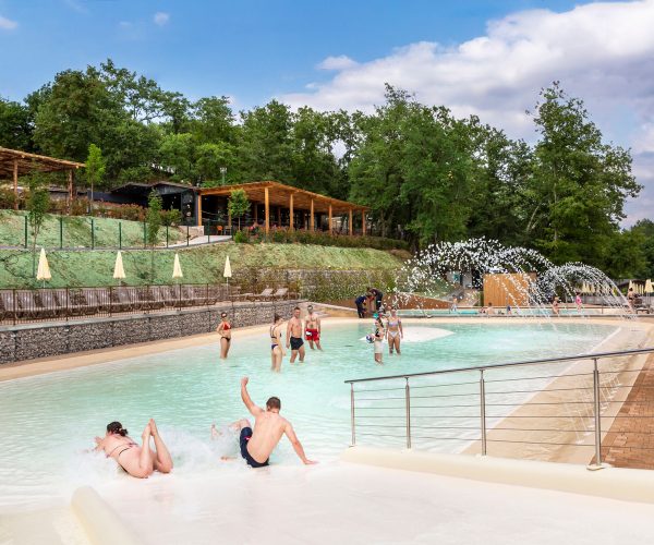 firenze certosa camping in florence zwembad