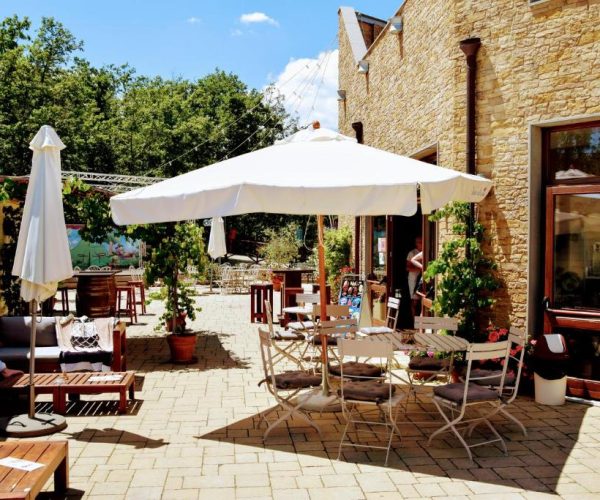 camping glamping resort orlando in chianti terras