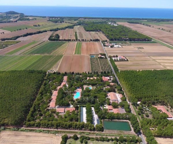 residance ghiacci vecchi in livorno overview