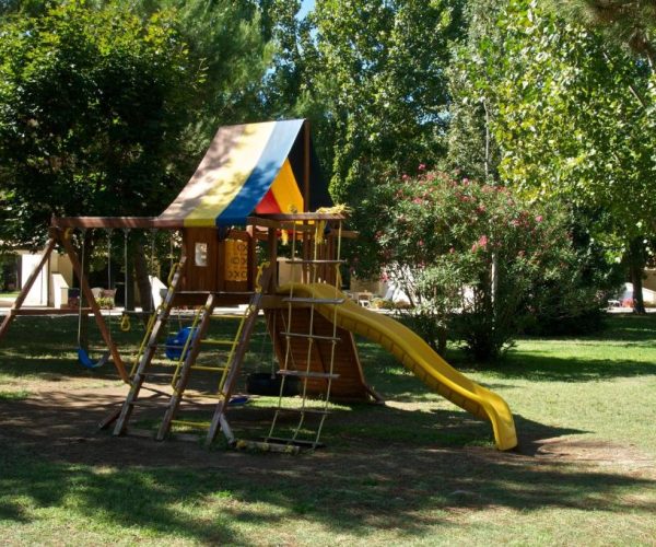 residance ghiacci vecchi in livorno speeltuin