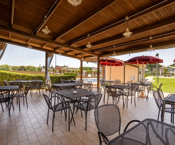 residence rosa dei venti in vada terras